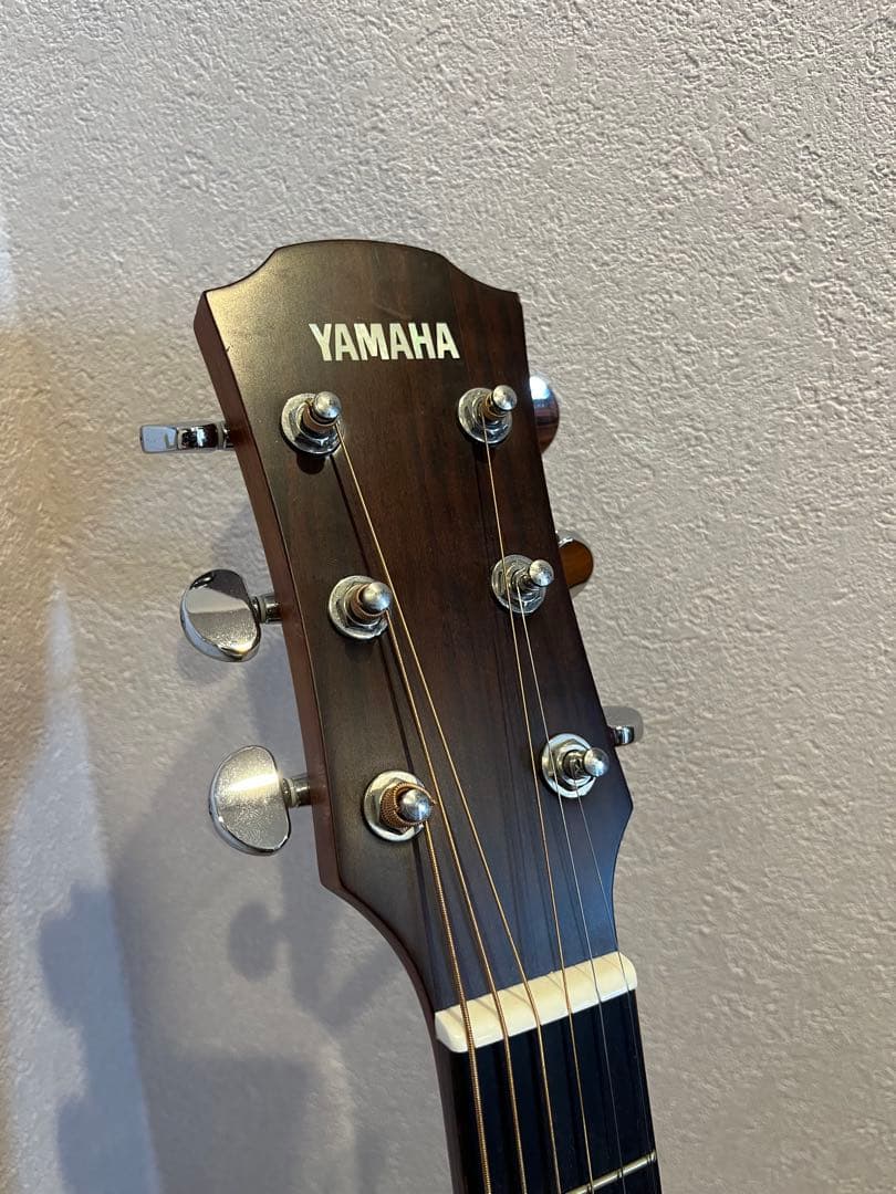 YAMAHA AC3R ARE BL エレアコ　アコースティックギター　最終値下