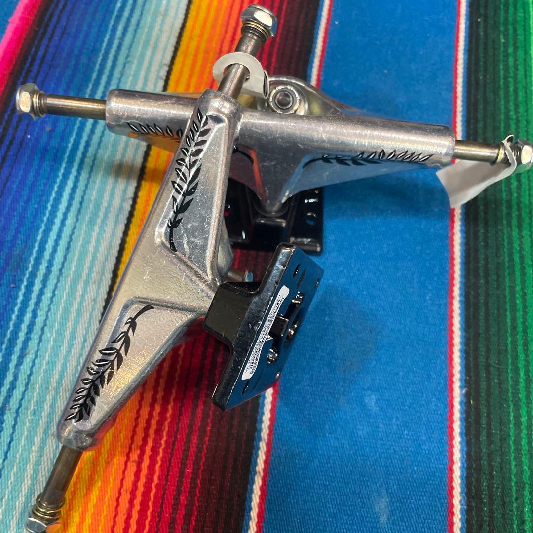 ベンチャー　venture スケート　トラック　5.2HI