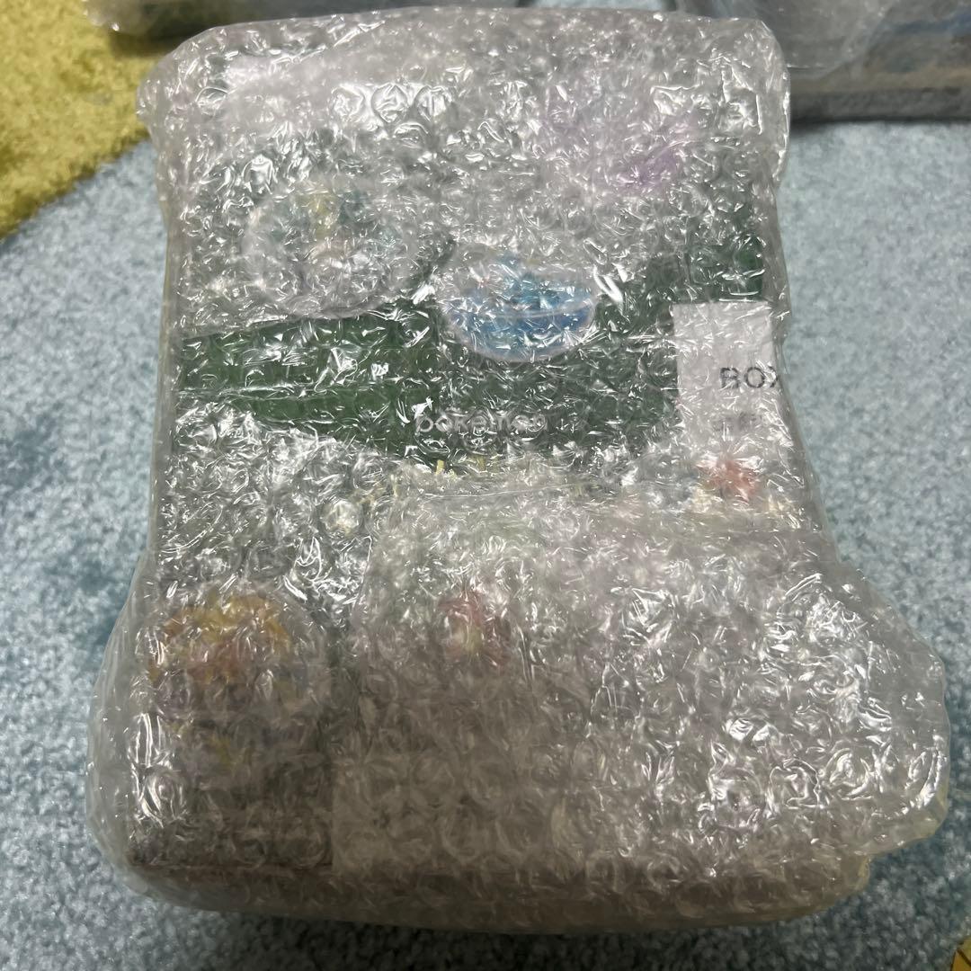 未開封　リーメント　ポケモンテラリウムコレクション3 梱包済　激レア　希少