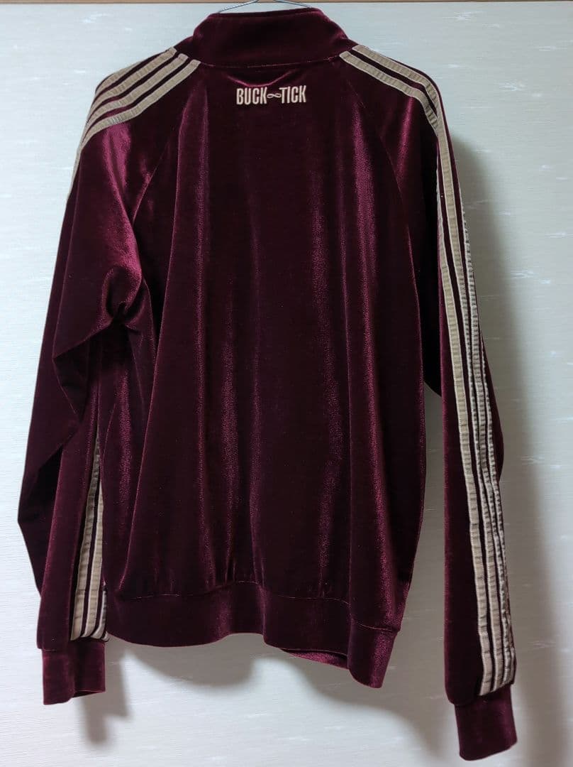 BUCK-TICK　ジャージ