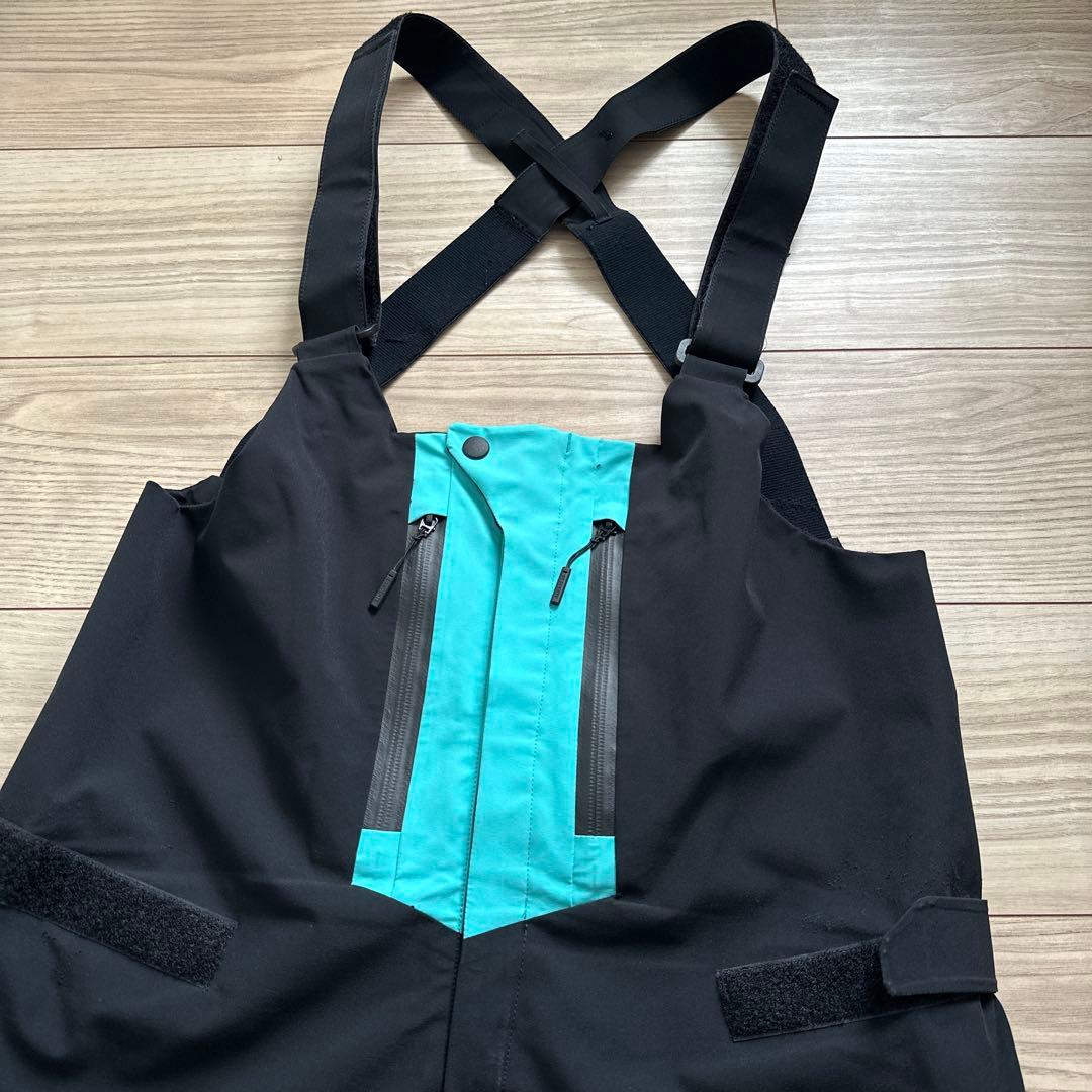 DESCENTE スキーウェア　上下セット　L サイズ　デサントチーム