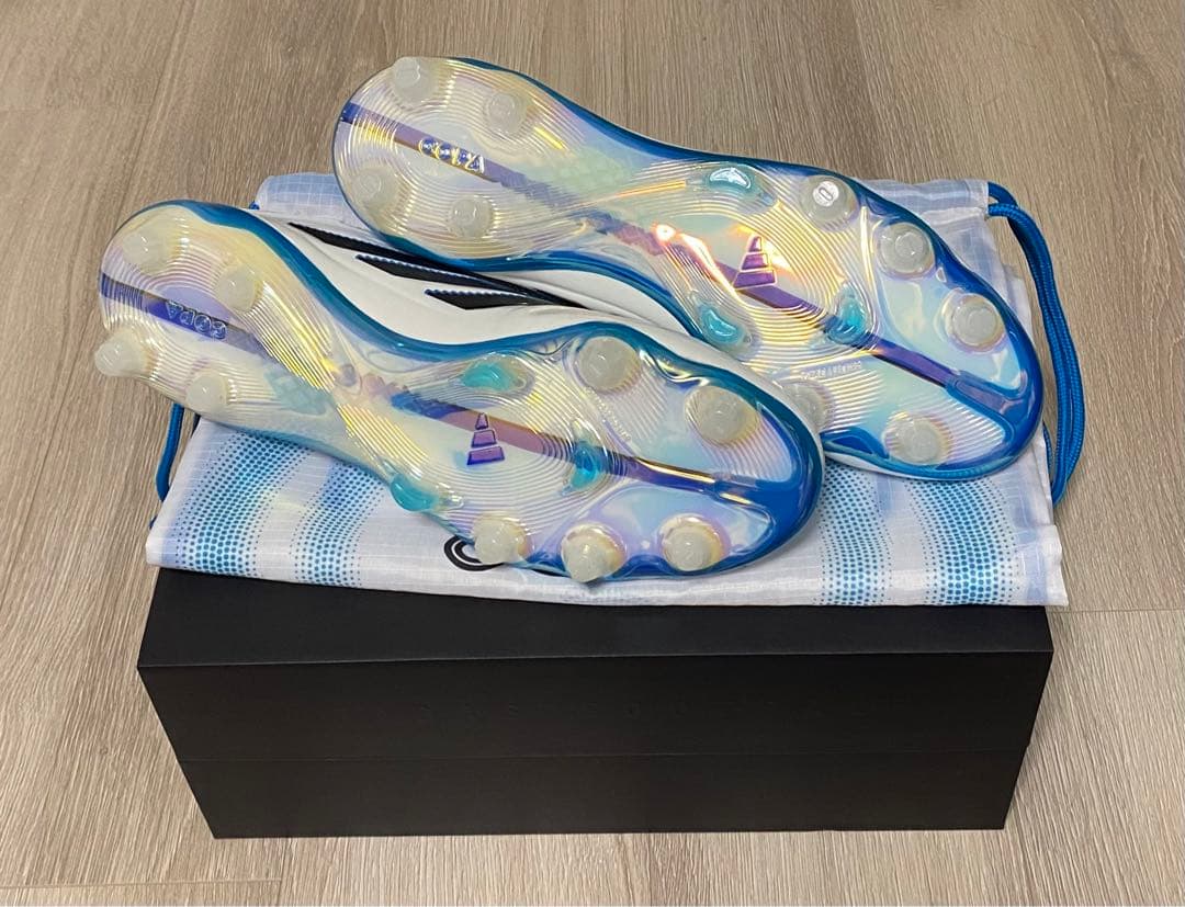 シューズ adidas copa 11 pure FG 28cm