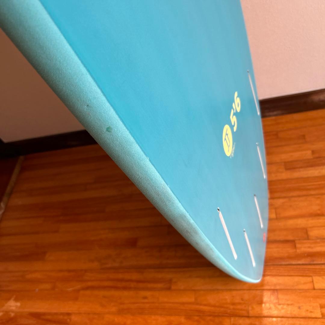 Pyzel GREMLIN パイゼル ソフトボード 5'6 ※引き取り限定