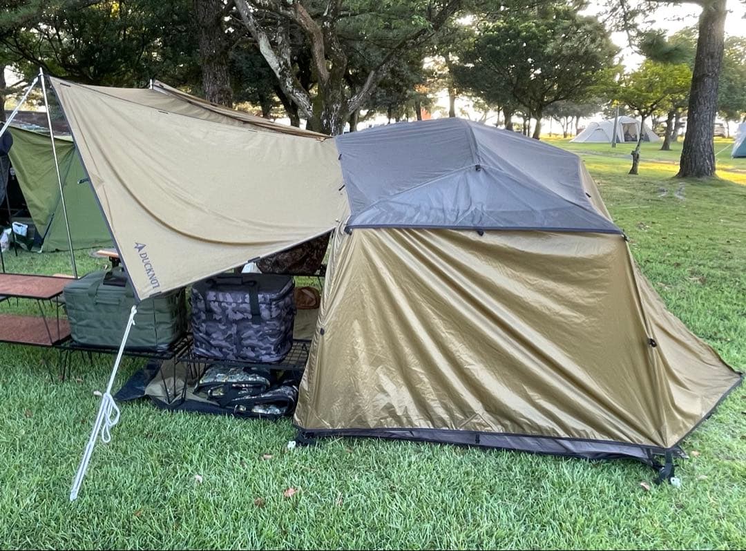 お正月値下げ★DUCKNOT ハンティングドーム