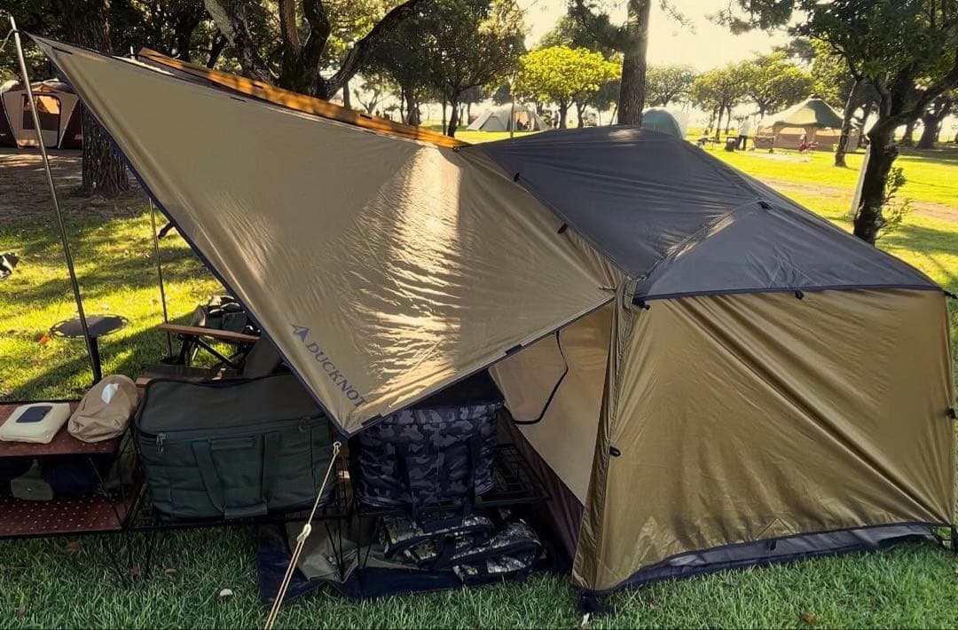 お正月値下げ★DUCKNOT ハンティングドーム