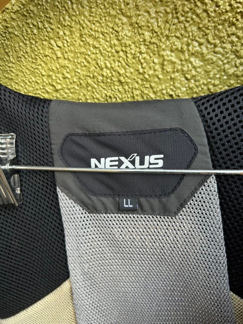 SHIMANO LIMITED PRO ライフジャケット