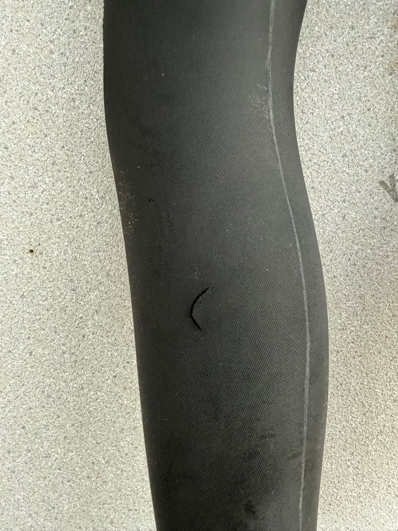 Fellow セミドライ ウェットスーツ Mサイズ