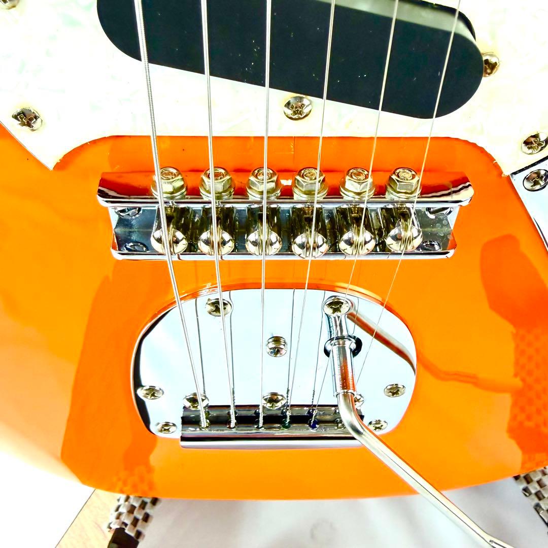 Photogenic ムスタングタイプ MG-200 けいおん！中野梓