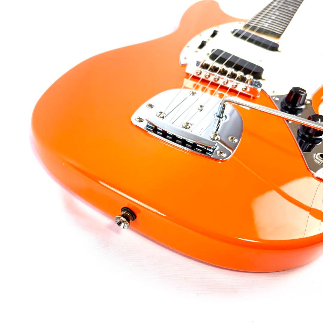 Photogenic ムスタングタイプ MG-200 けいおん！中野梓