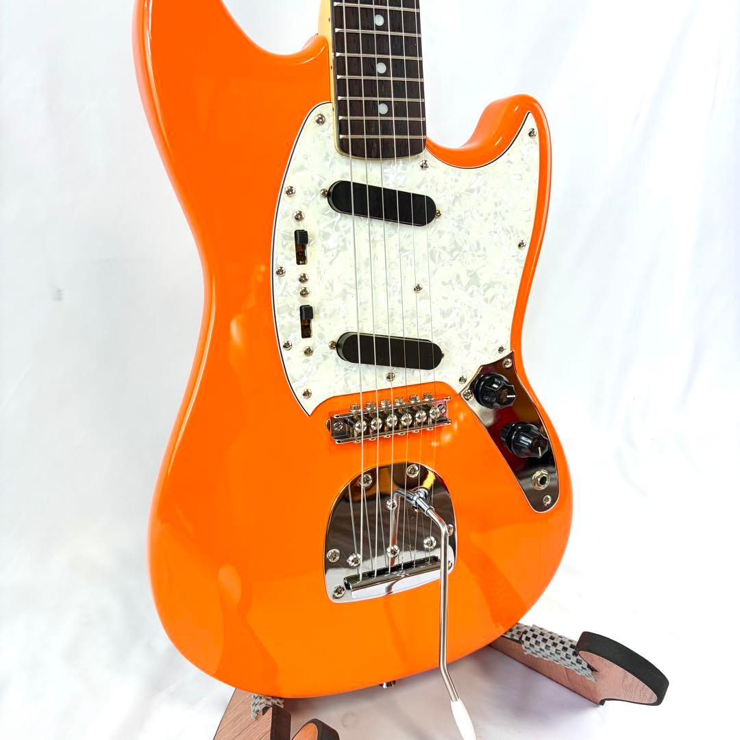 Photogenic ムスタングタイプ MG-200 けいおん！中野梓