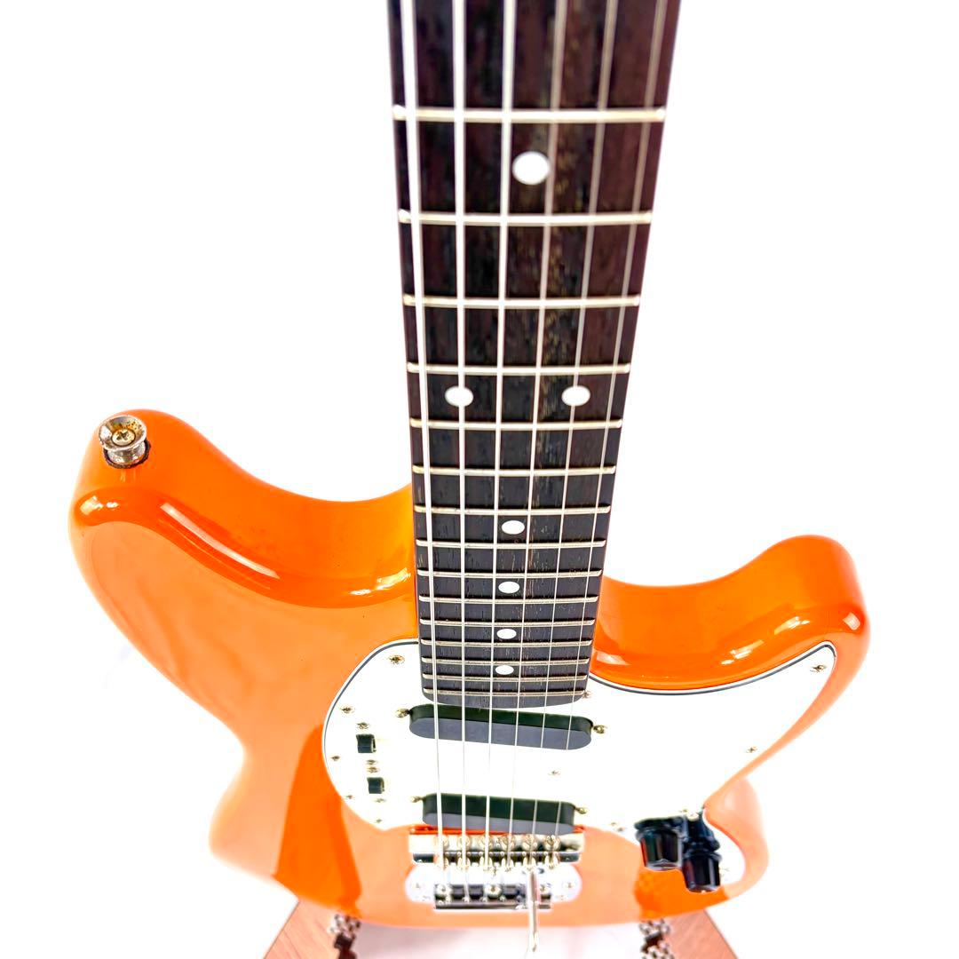 Photogenic ムスタングタイプ MG-200 けいおん！中野梓