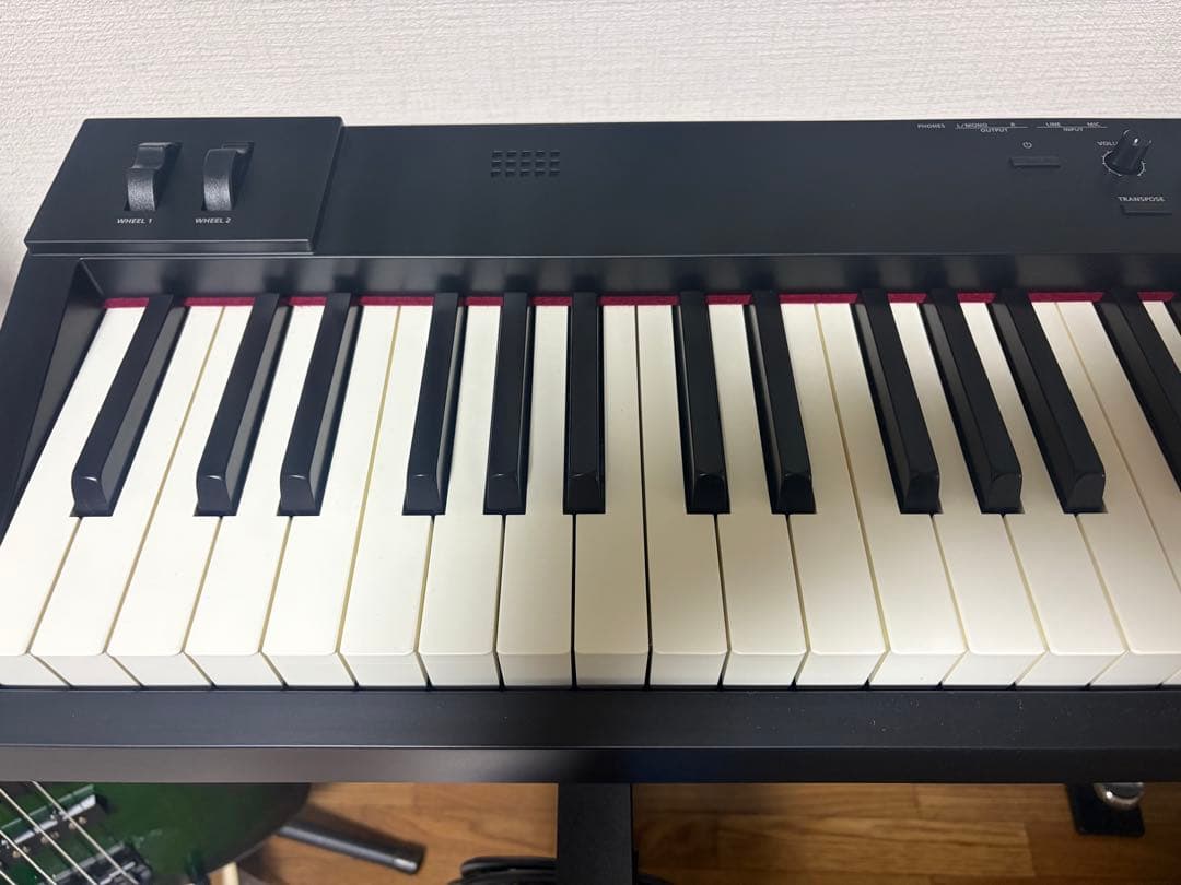 Roland RD-08 キーボード