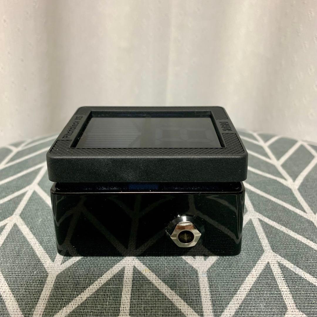 KORG Pitchblack XS ペダル・チューナー