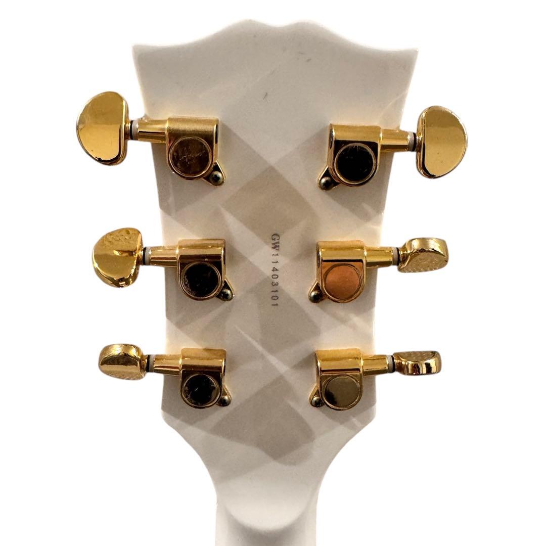 GRASSROOTS レスポール カスタムタイプ エレキギター【動作確認済】