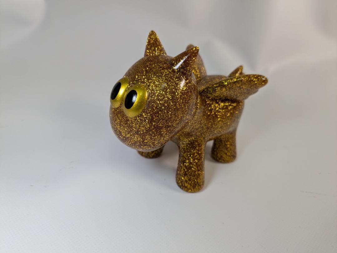 KAMAKIRI マジックホース 6体セット ソフビ