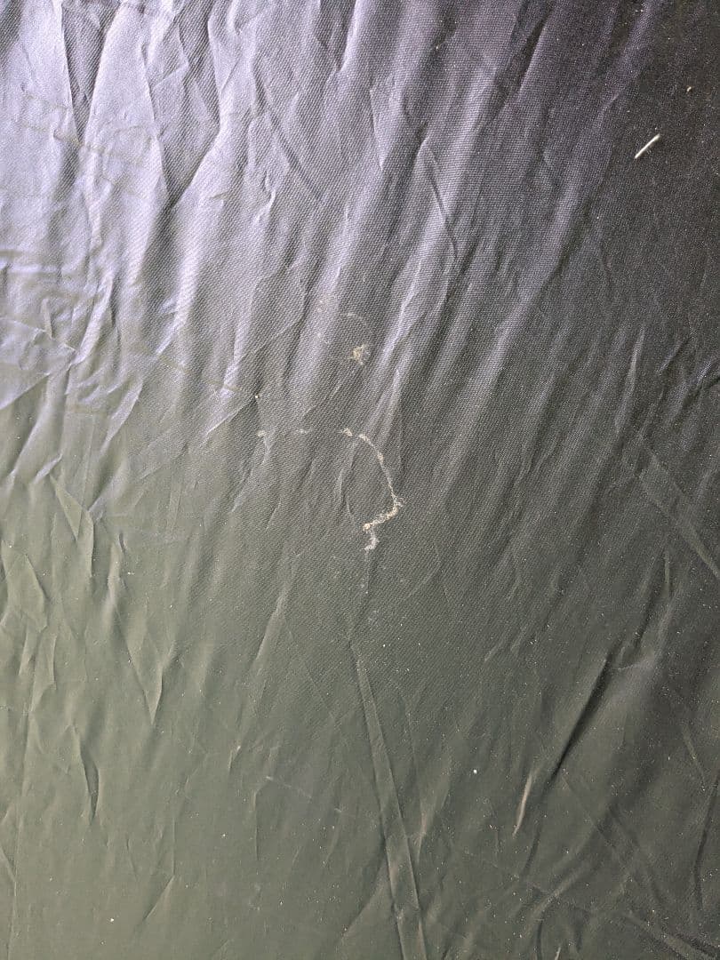 HUSKY FIGHTER 3-4 ドームテント 3-4人用 　グランドシート付