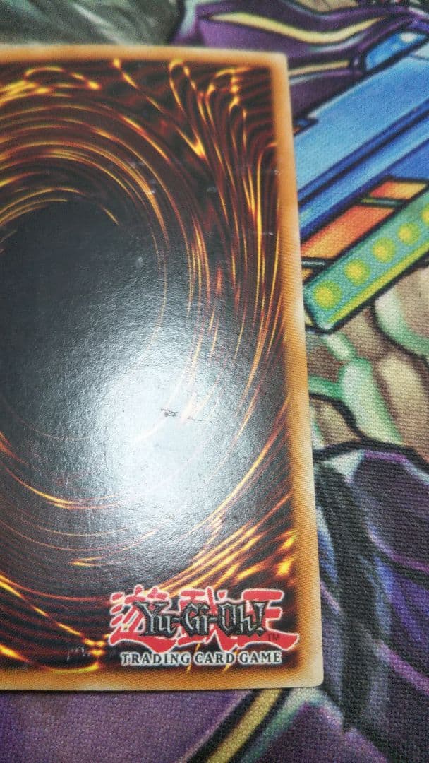 カオス・ソーサラー英語TU02 ウルトラレア