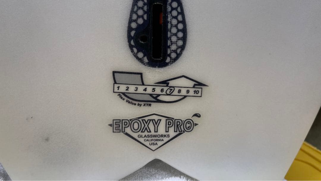 2回使用 PYZEL パイゼル パイゼリアン2 XTR 5.8 26.5L