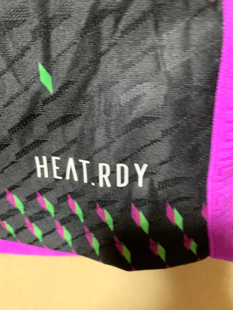 バイエルンミュンヘン23/24 アウェイ ユニフォームM キミッヒ選手