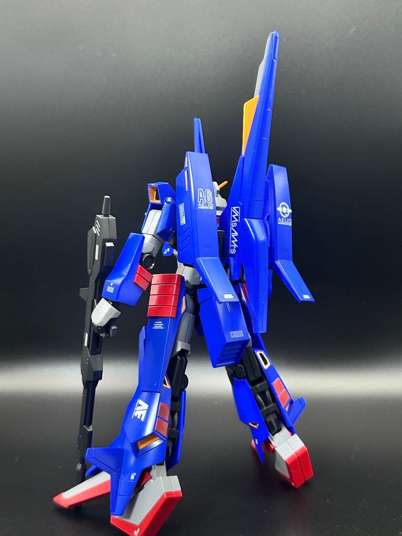 専用　Mk2 ZⅡ レイザー　セラヴィー