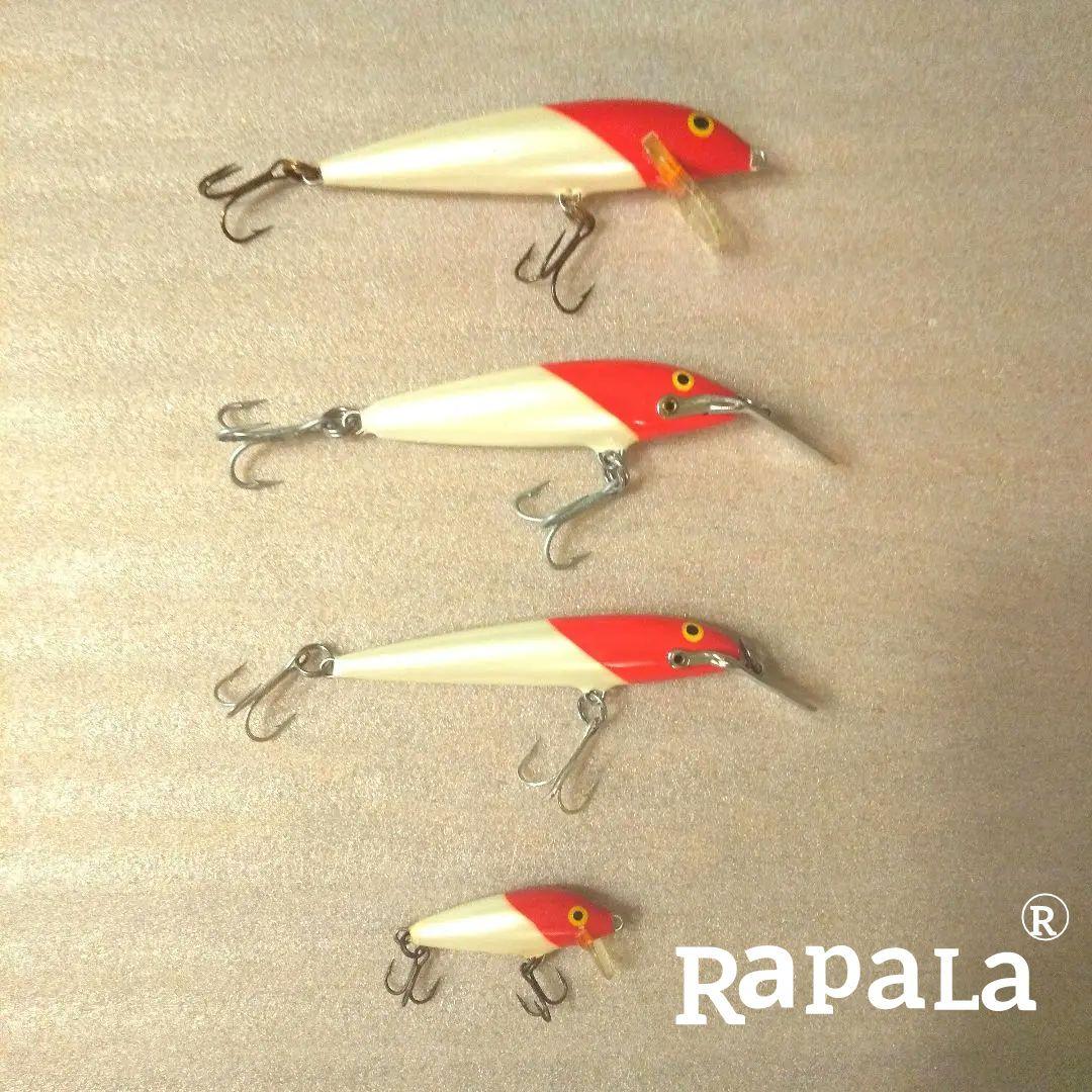 【匿名配送】ラパラ　カウントダウンとシンキングマグナム