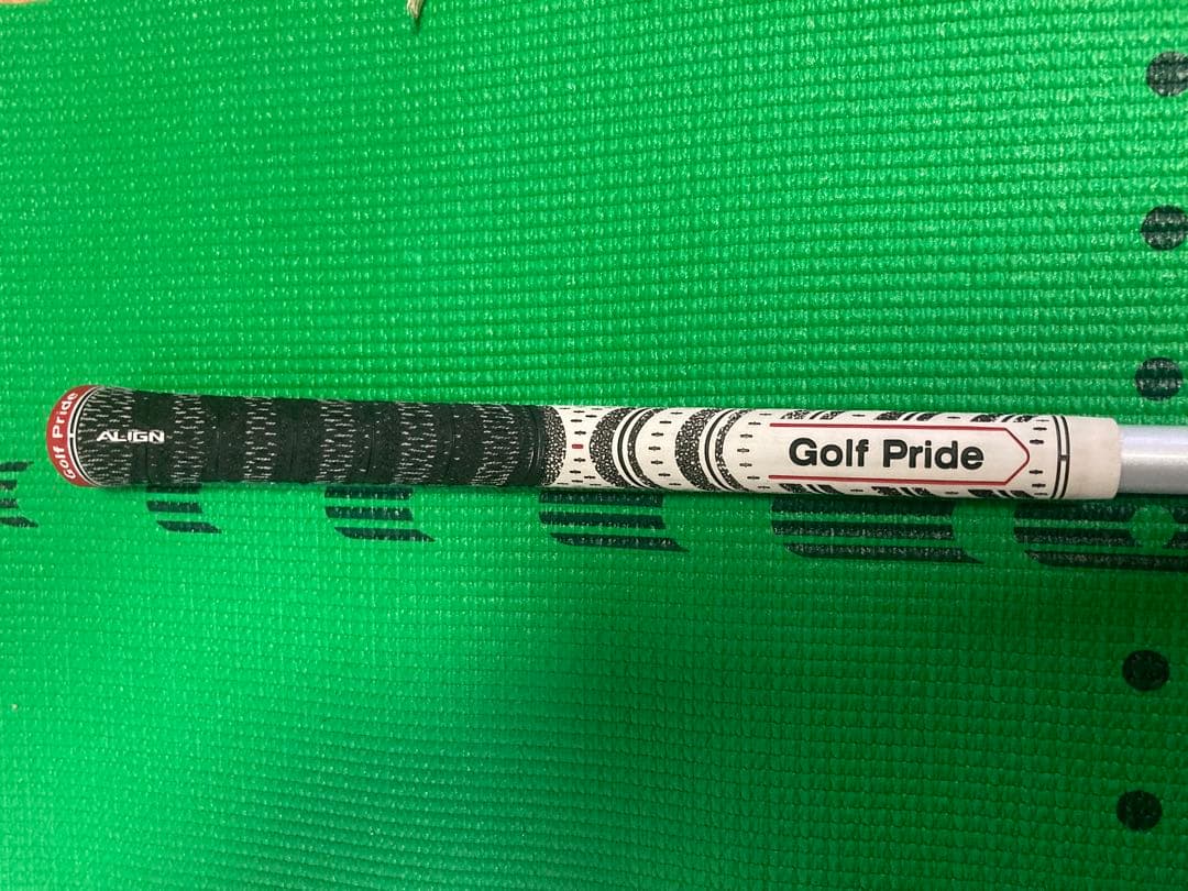 美品 ツアーAD F75-X タイトリストスリーブ付き FWシャフト 3W/5W