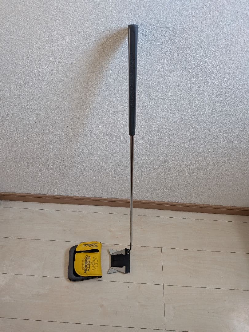 SCOTTY CAMERON PHANTOM X 12.5 パター