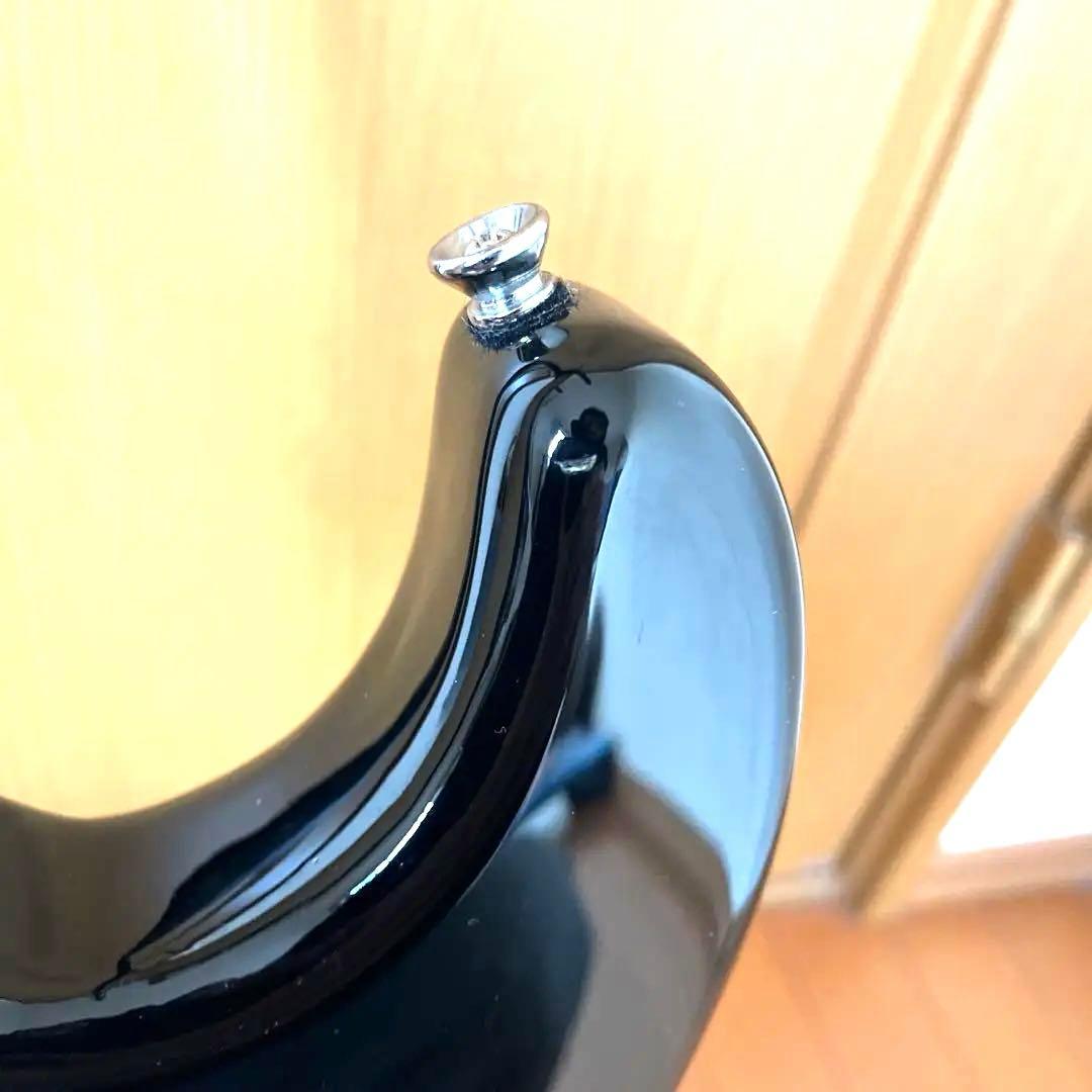 希少SELDER エレキギター 左利き用 レフティ キャンペーン　早い者勝ち