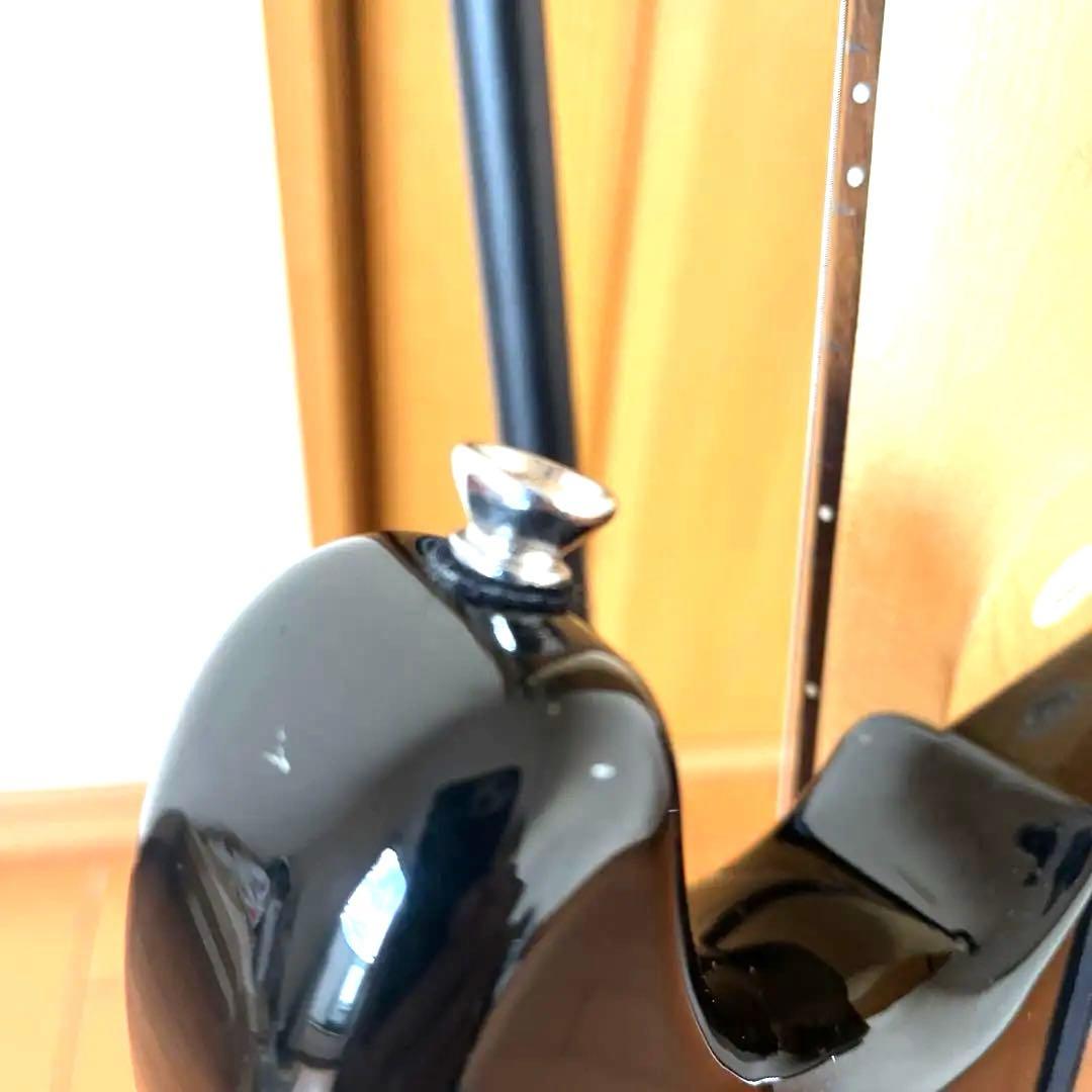 希少SELDER エレキギター 左利き用 レフティ キャンペーン　早い者勝ち