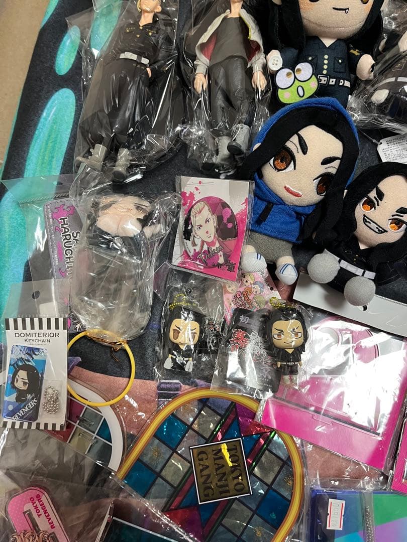 東京リベンチャーズおまとめ売り