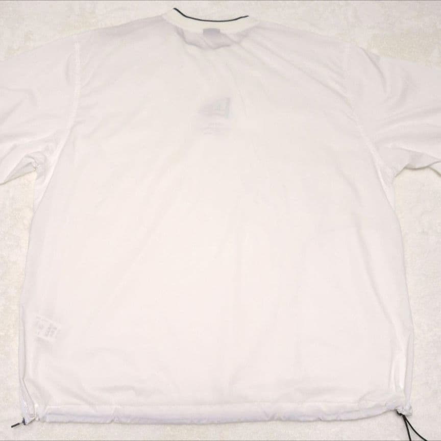 美品♡ニューエラ ゴルフ スニード XXL プルオーバー 大きいサイズ