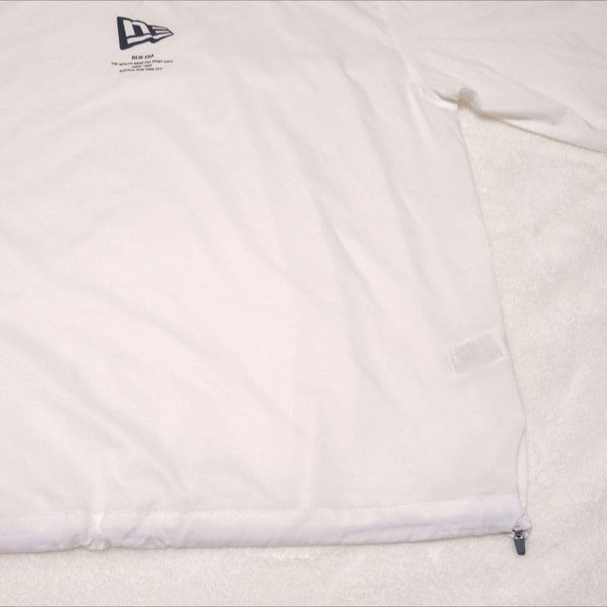 美品♡ニューエラ ゴルフ スニード XXL プルオーバー 大きいサイズ