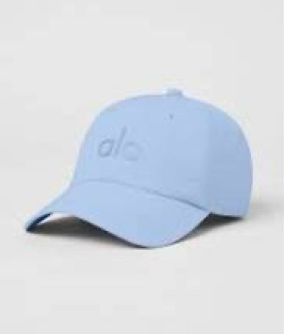 Alo Yoga キャップ