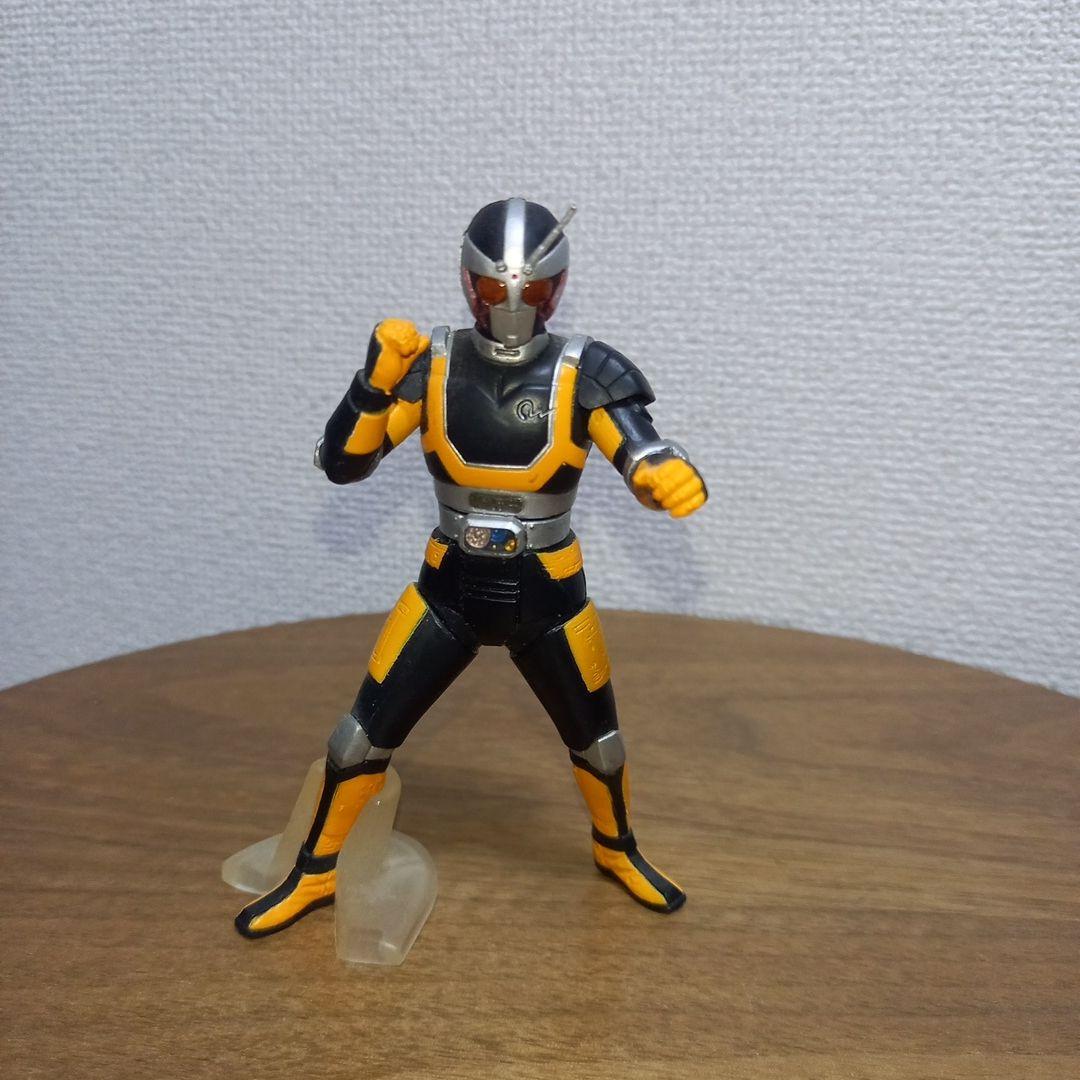 創絶 仮面ライダーRX 3種 ハイパーホビー限定 名乗りVer バイオ 箱有り