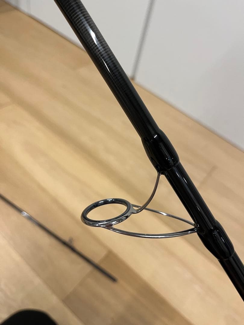 ロッド APIA Foojin'Z BEAST BRAWL 93MH [BORON]