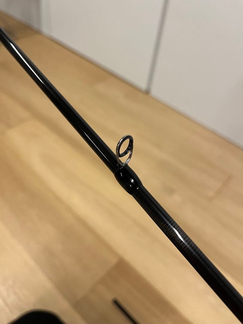 ロッド APIA Foojin'Z BEAST BRAWL 93MH [BORON]