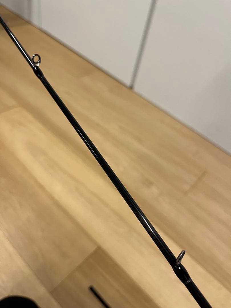 ロッド APIA Foojin'Z BEAST BRAWL 93MH [BORON]