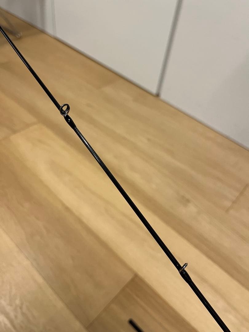 ロッド APIA Foojin'Z BEAST BRAWL 93MH [BORON]