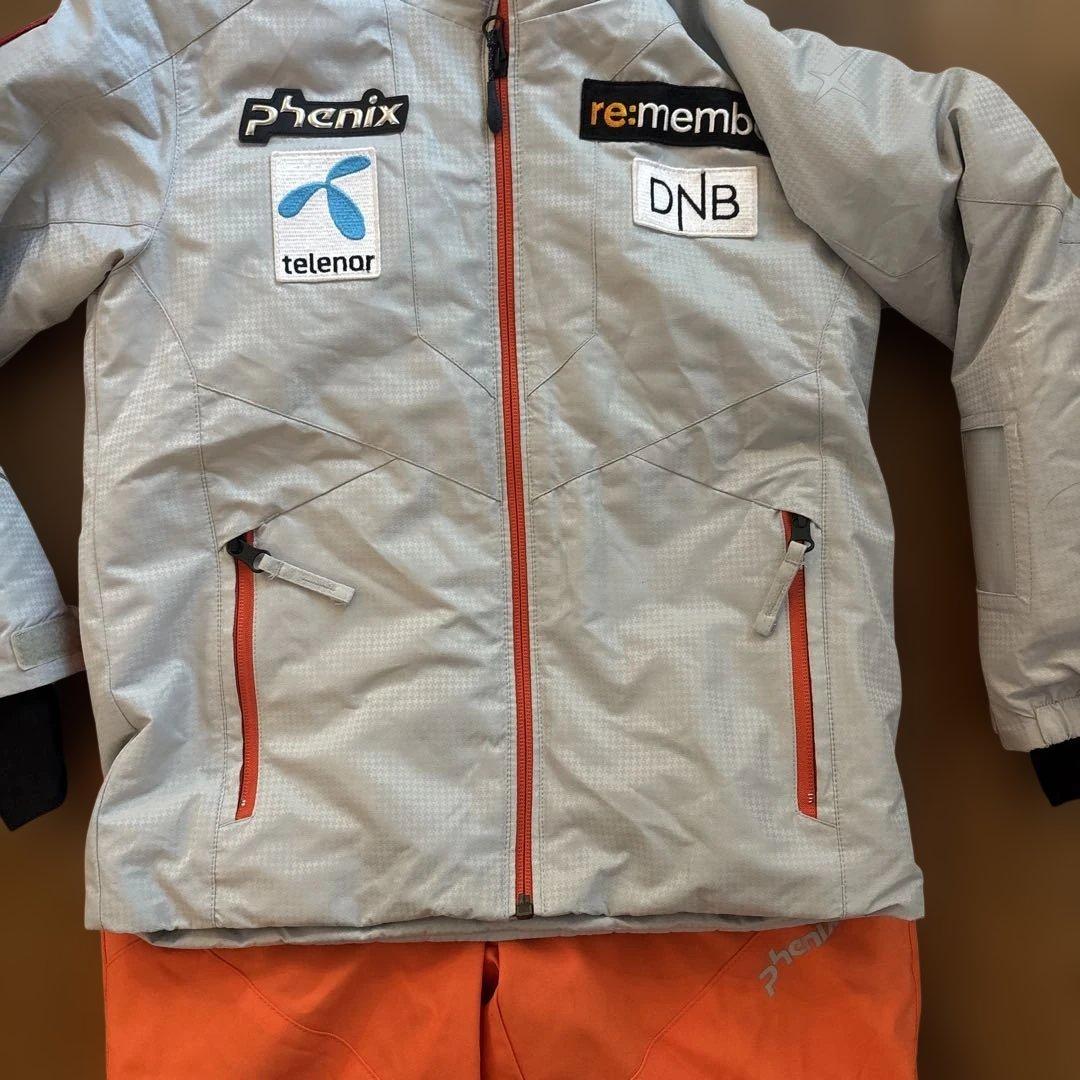 ［phoenix］スキーウェア（130㎝）