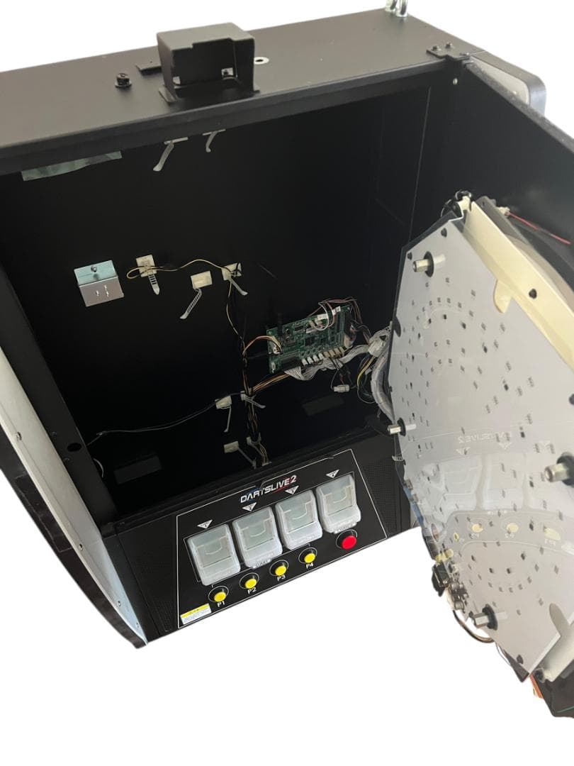 DARTSLIVE2 EX ダーツマシン ダーツ台 動作確認済み