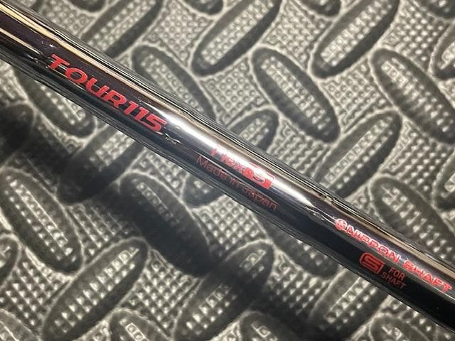 Titleist T100 アイアン5-P 6本セット 115 S 2023年