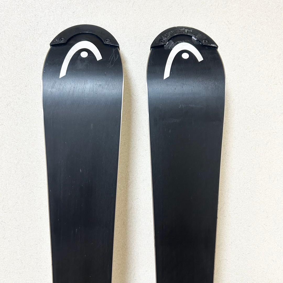 ✨人気 【HEAD】 WORLDCUP REBELS i.SL RD 165cm