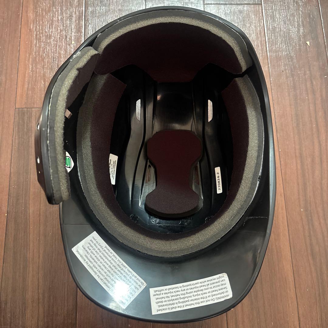 ローリングス　ヘルメット