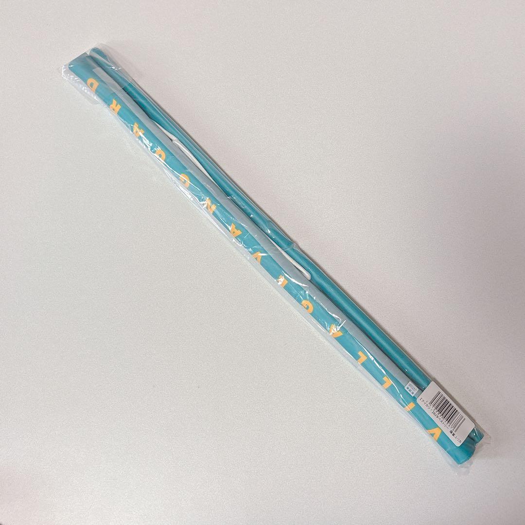 アイカツ ヴィレッジヴァンガード ヴィレヴァン 限定 タペストリー 藤堂ユリカ