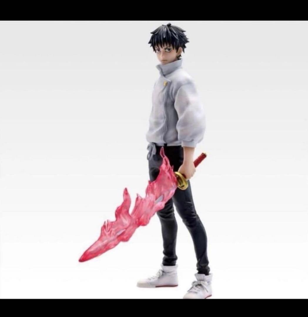 1番くじ 呪術廻戦0 -1224- A賞　乙骨憂太