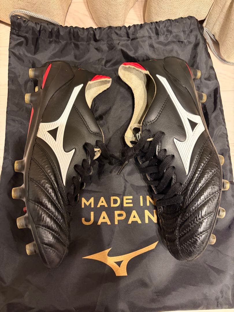 モレリア ネオ2 2足セット