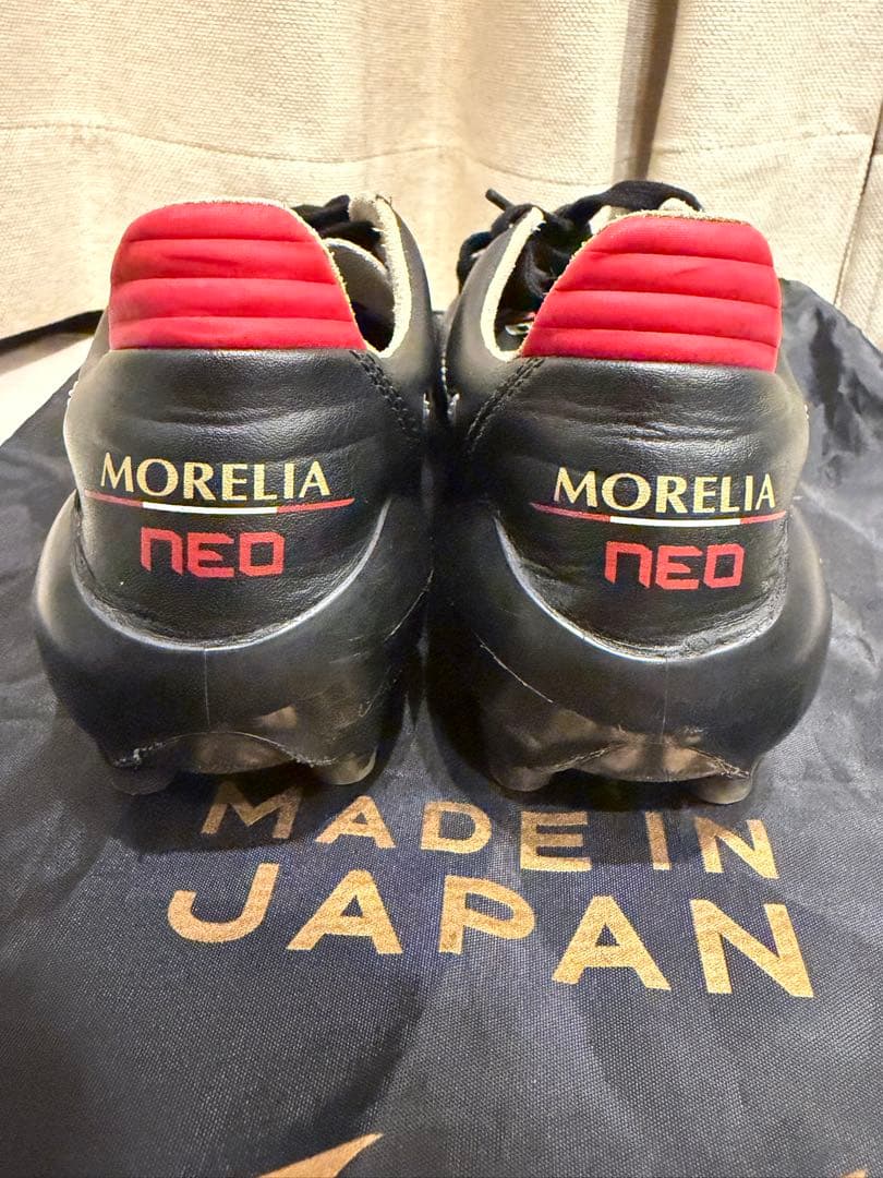 モレリア ネオ2 2足セット