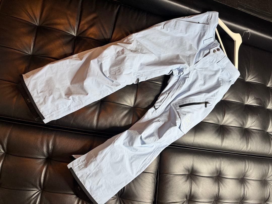 AK BURTON バートン サイクリック ジャケット M パンツ L セット