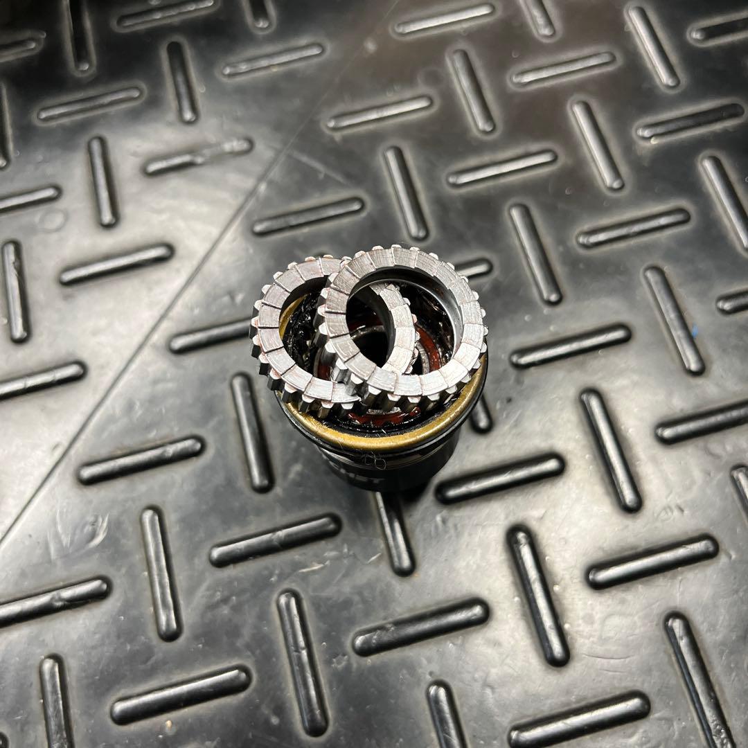 Roval CONTROL 29インチホイールセット DT SWISS 350