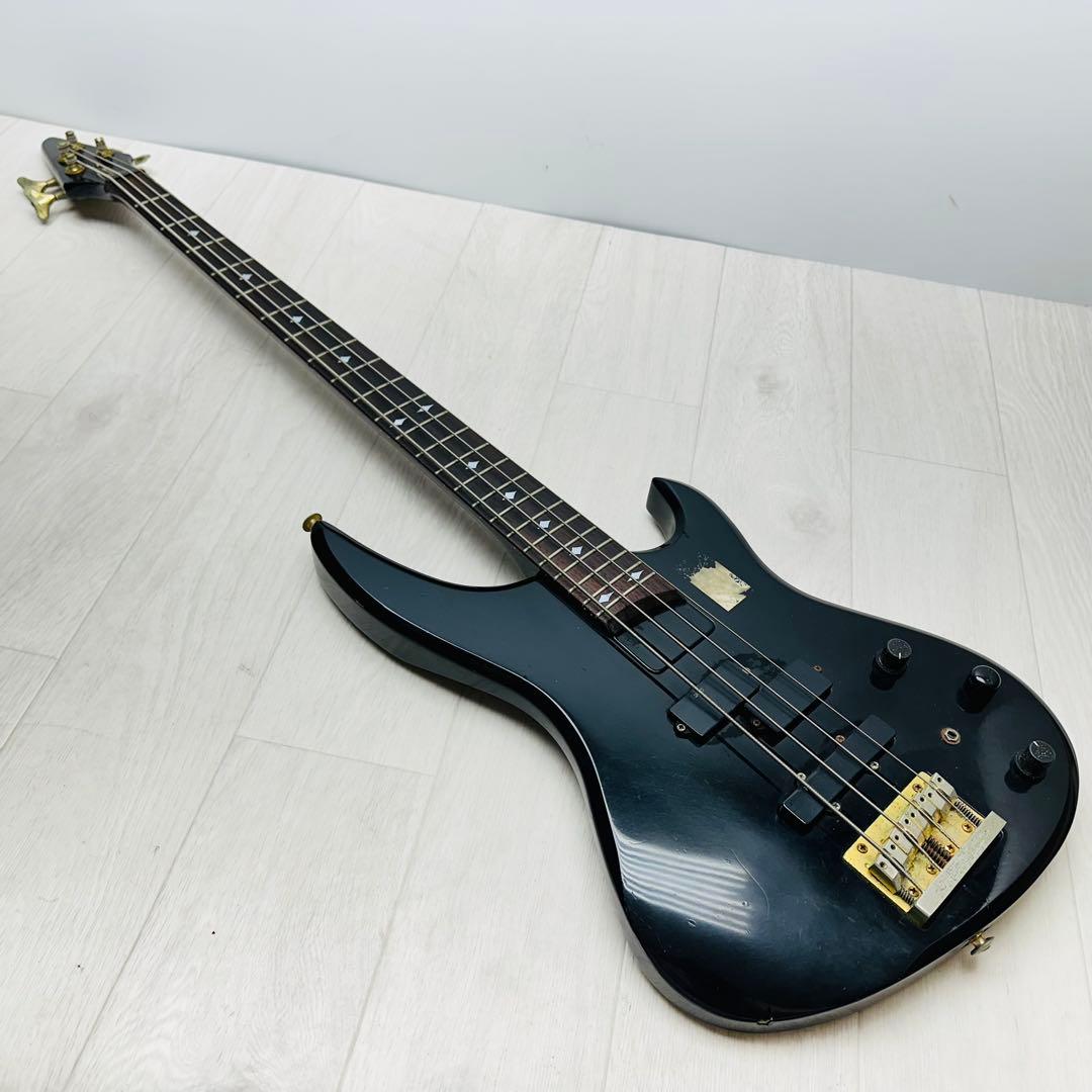 Greco ベース　型番不明　エレキベース